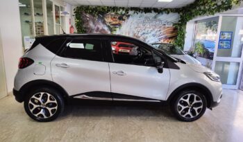 Renault Captur 1.3 TCe pieno