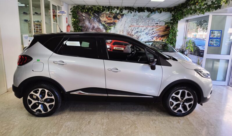 Renault Captur 1.3 TCe pieno