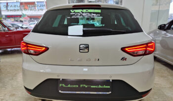 Seat Leon 2.0 TDI 184 CV 5p. FR pieno