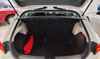 Seat Leon 2.0 TDI 184 CV 5p. FR pieno