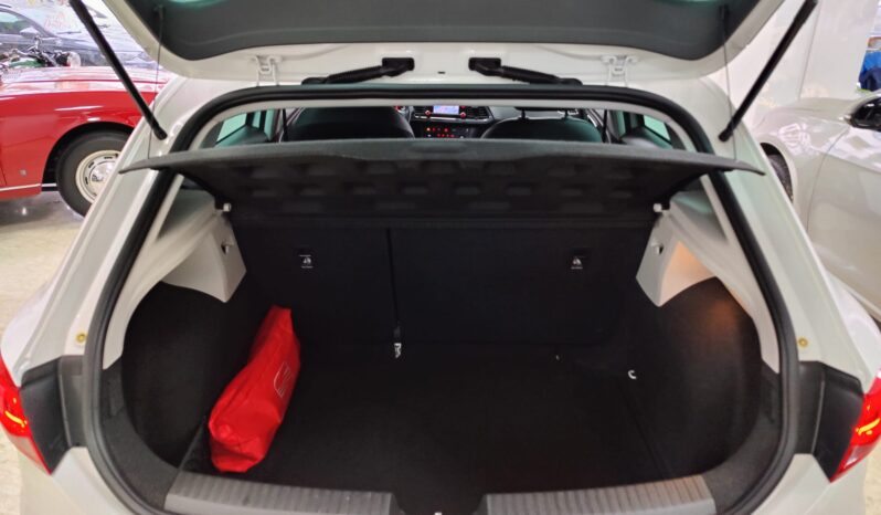 Seat Leon 2.0 TDI 184 CV 5p. FR pieno