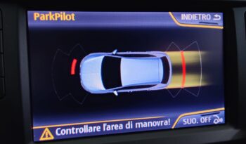 Seat Leon 2.0 TDI 184 CV 5p. FR pieno