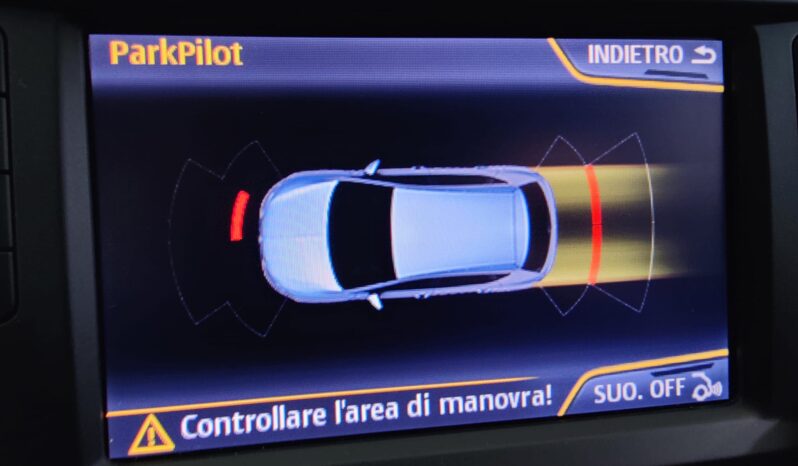 Seat Leon 2.0 TDI 184 CV 5p. FR pieno