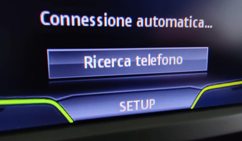 Seat Leon 2.0 TDI 184 CV 5p. FR pieno
