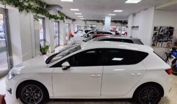Seat Leon 2.0 TDI 184 CV 5p. FR pieno