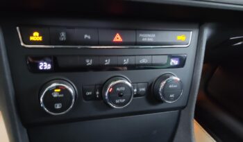 Seat Leon 2.0 TDI 184 CV 5p. FR pieno