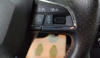 Seat Leon 2.0 TDI 184 CV 5p. FR pieno
