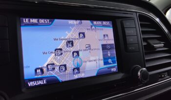 Seat Leon 2.0 TDI 184 CV 5p. FR pieno