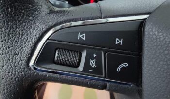Seat Leon 2.0 TDI 184 CV 5p. FR pieno