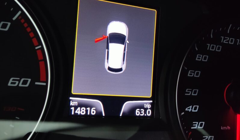 Seat Leon 2.0 TDI 184 CV 5p. FR pieno