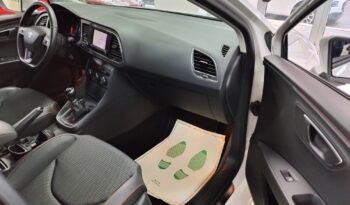 Seat Leon 2.0 TDI 184 CV 5p. FR pieno