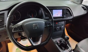Seat Leon 2.0 TDI 184 CV 5p. FR pieno