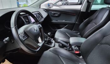 Seat Leon 2.0 TDI 184 CV 5p. FR pieno
