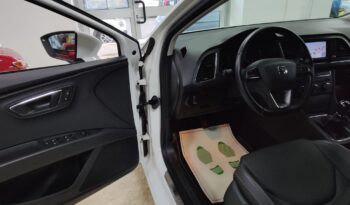 Seat Leon 2.0 TDI 184 CV 5p. FR pieno