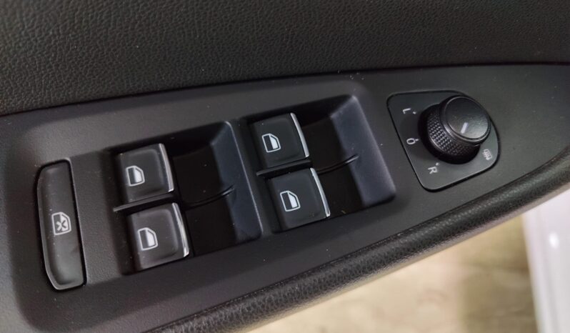 Seat Leon 2.0 TDI 184 CV 5p. FR pieno