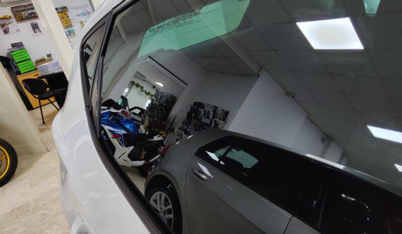 Seat Leon 2.0 TDI 184 CV 5p. FR pieno