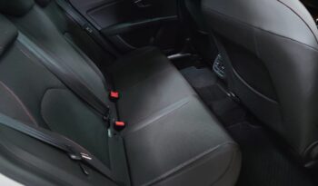 Seat Leon 2.0 TDI 184 CV 5p. FR pieno