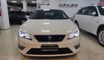 Seat Leon 2.0 TDI 184 CV 5p. FR pieno