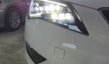Seat Leon 2.0 TDI 184 CV 5p. FR pieno