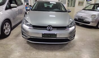 Volkswagen Golf 7.5 pieno