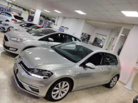 Volkswagen Golf 7.5