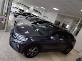 Volkswagen Taigo 1.0 TSI DSG R-Line