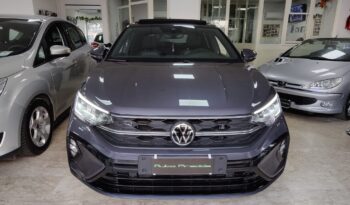 Volkswagen Taigo 1.0 TSI DSG R-Line pieno