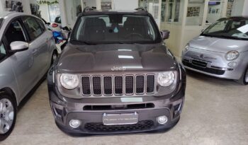 Jeep Renegade 1.6 Mjt 120 CV Limited pieno