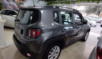 Jeep Renegade 1.6 Mjt 120 CV Limited pieno