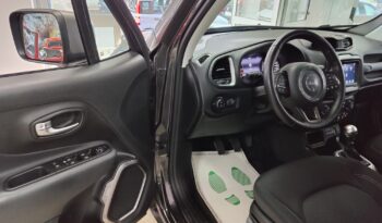 Jeep Renegade 1.6 Mjt 120 CV Limited pieno