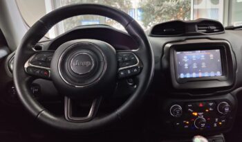 Jeep Renegade 1.6 Mjt 120 CV Limited pieno