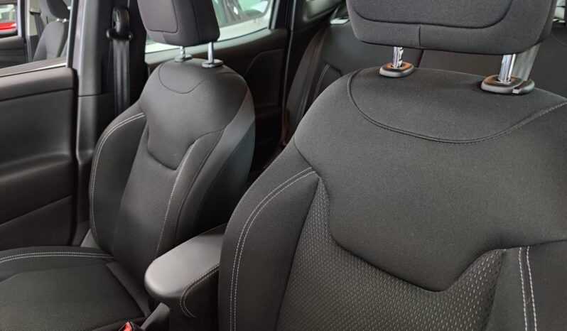 Jeep Renegade 1.6 Mjt 120 CV Limited pieno