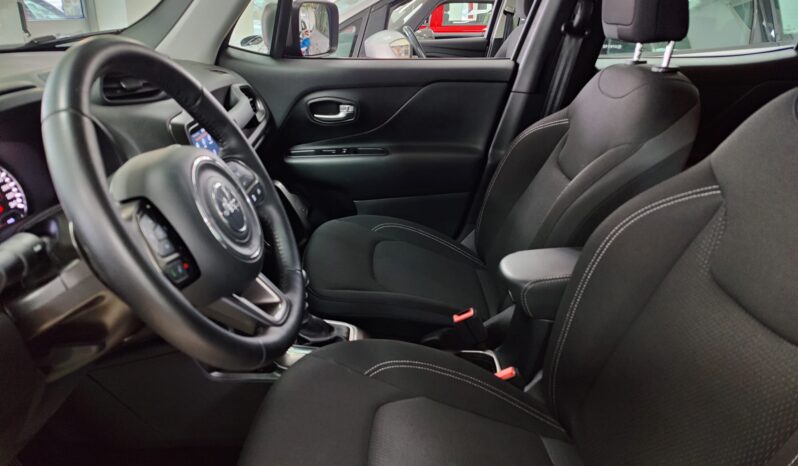 Jeep Renegade 1.6 Mjt 120 CV Limited pieno