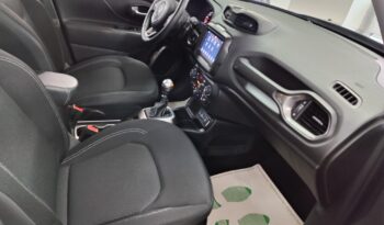 Jeep Renegade 1.6 Mjt 120 CV Limited pieno
