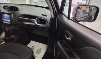Jeep Renegade 1.6 Mjt 120 CV Limited pieno