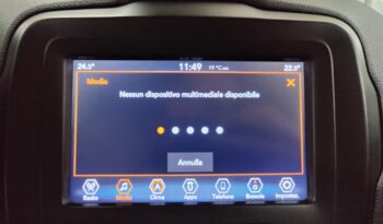 Jeep Renegade 1.6 Mjt 120 CV Limited pieno