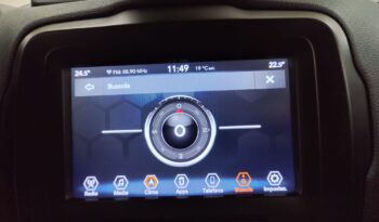 Jeep Renegade 1.6 Mjt 120 CV Limited pieno
