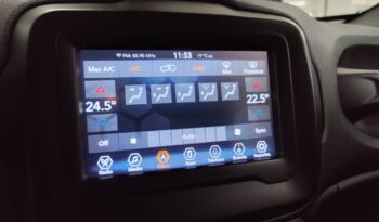 Jeep Renegade 1.6 Mjt 120 CV Limited pieno