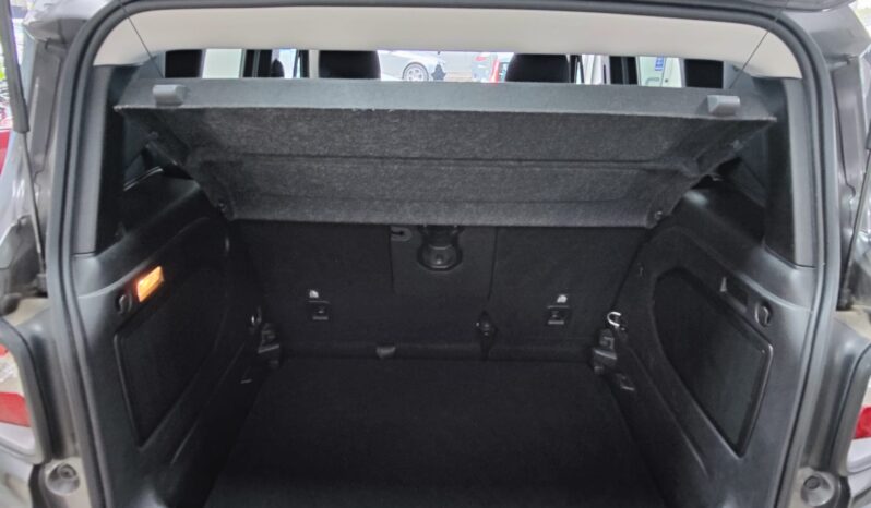 Jeep Renegade 1.6 Mjt 120 CV Limited pieno