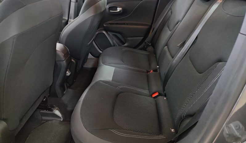 Jeep Renegade 1.6 Mjt 120 CV Limited pieno
