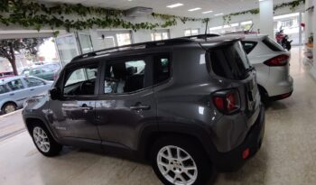 Jeep Renegade 1.6 Mjt 120 CV Limited pieno