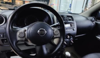 Nissan Micra 1.2 5 Porte GPL Eco pieno