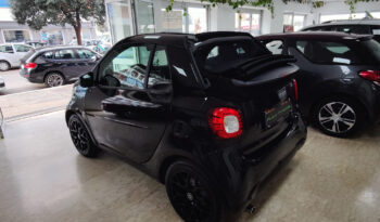 Smart ForTwo 70 1.0 twinamic Cabrio Prime pieno