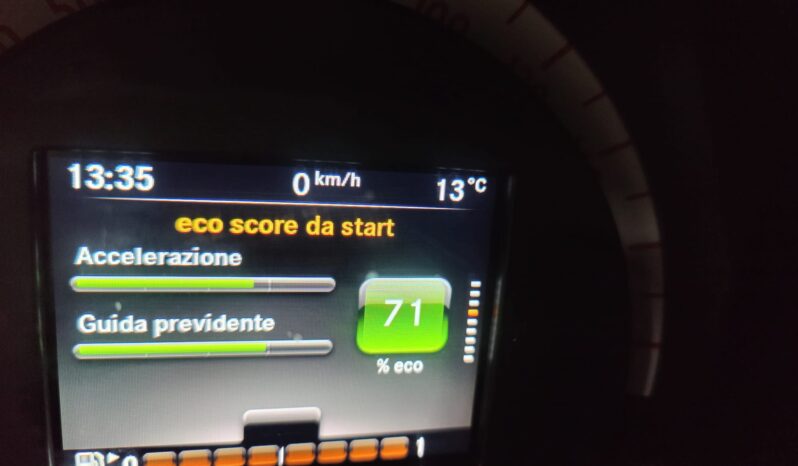 Smart ForTwo 70 1.0 twinamic Cabrio Prime pieno