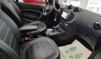 Smart ForTwo 70 1.0 twinamic Cabrio Prime pieno