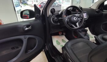 Smart ForTwo 70 1.0 twinamic Cabrio Prime pieno