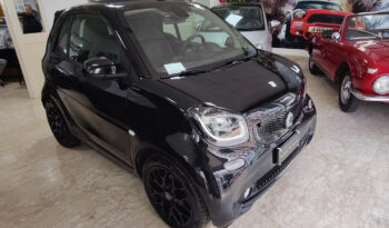 Smart ForTwo 70 1.0 twinamic Cabrio Prime pieno