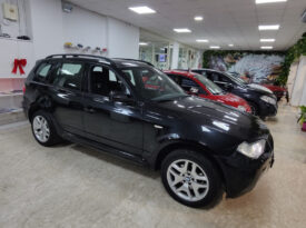 Bmw X3 2.0d
