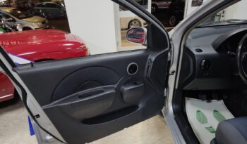 Chevrolet Kalos 1.2 5 porte SE GPL Eco Logic pieno