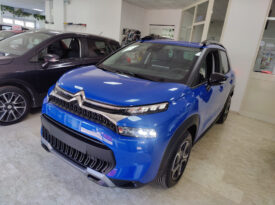 Citroen C3 Aircross PureTech 110 S&S Feel